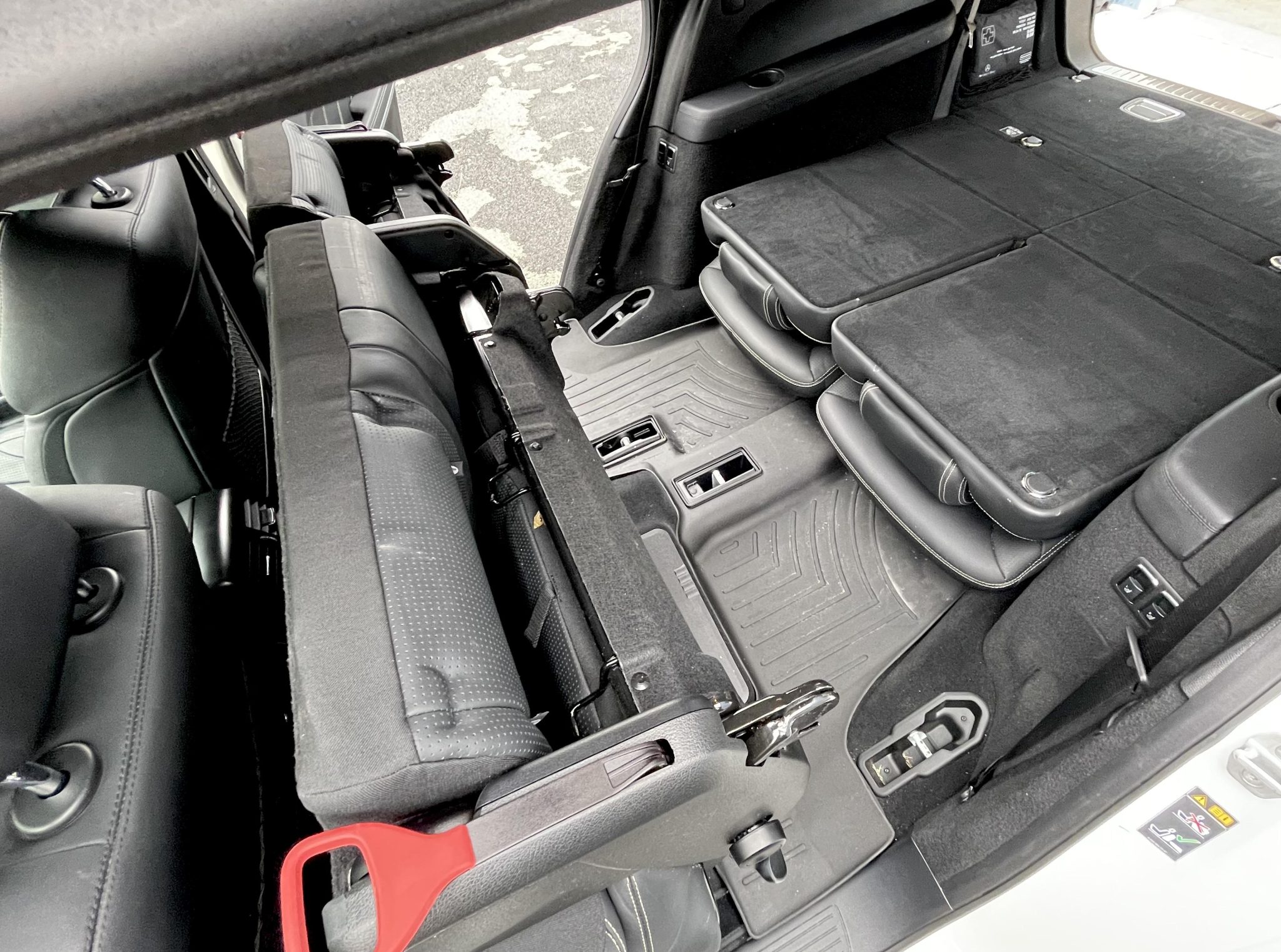 2018 Mercedes-AMG GLS63 4MATIC photo 6