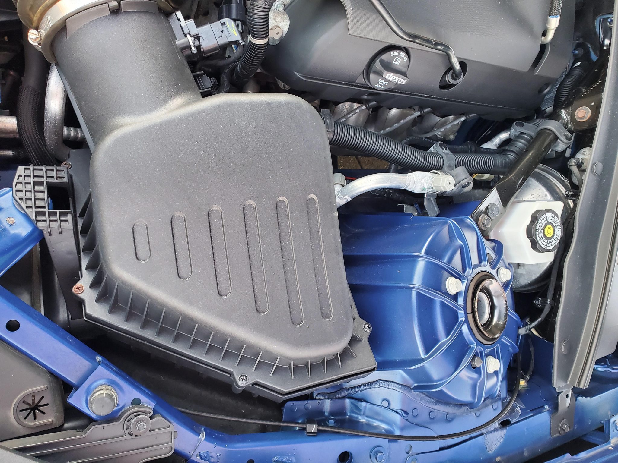 2019 Chevrolet Camaro photo 6