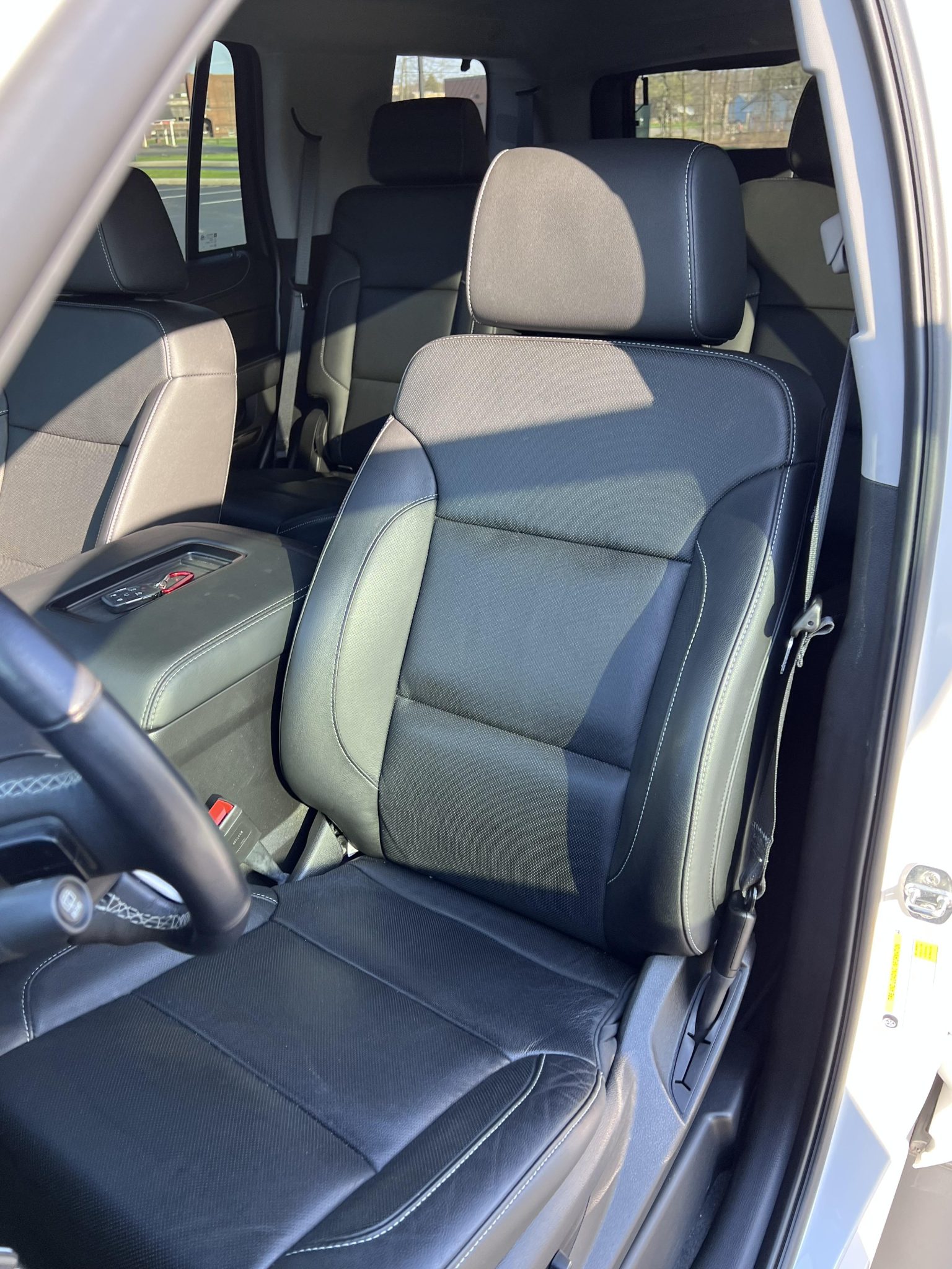 2019 GMC Yukon SC560 photo 6