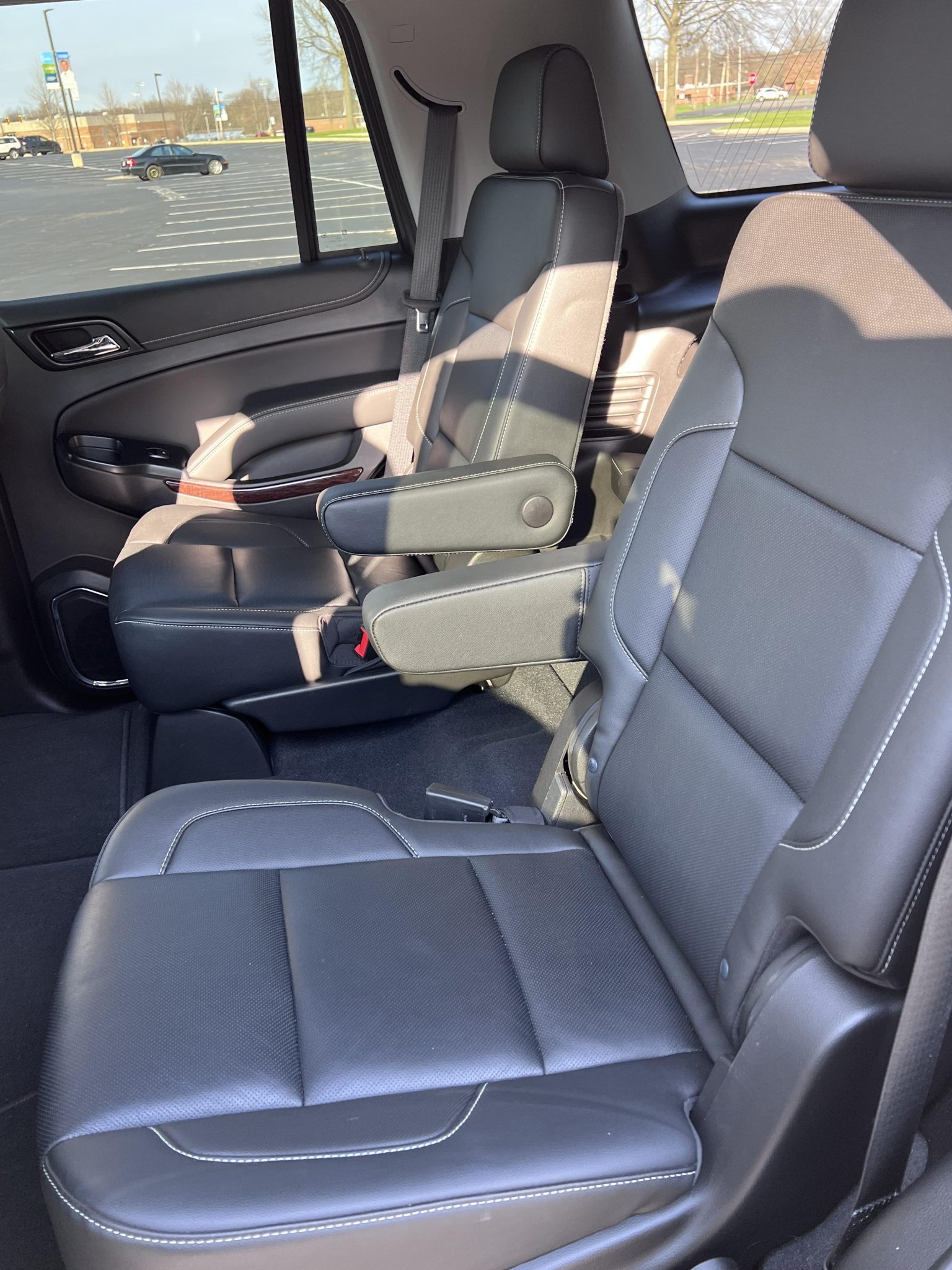 2019 GMC Yukon SC560 photo 7