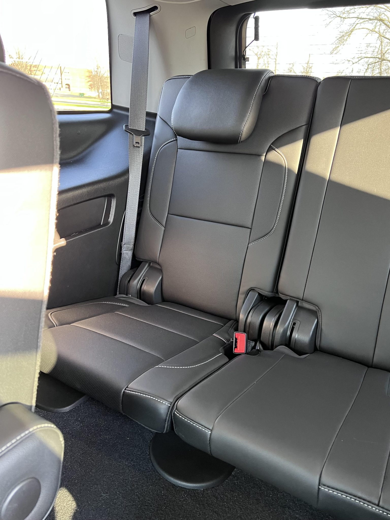 2019 GMC Yukon SC560 photo 8