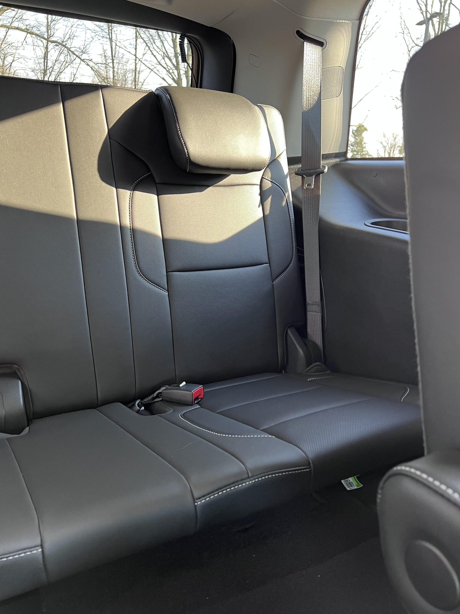 2019 GMC Yukon SC560 photo 9