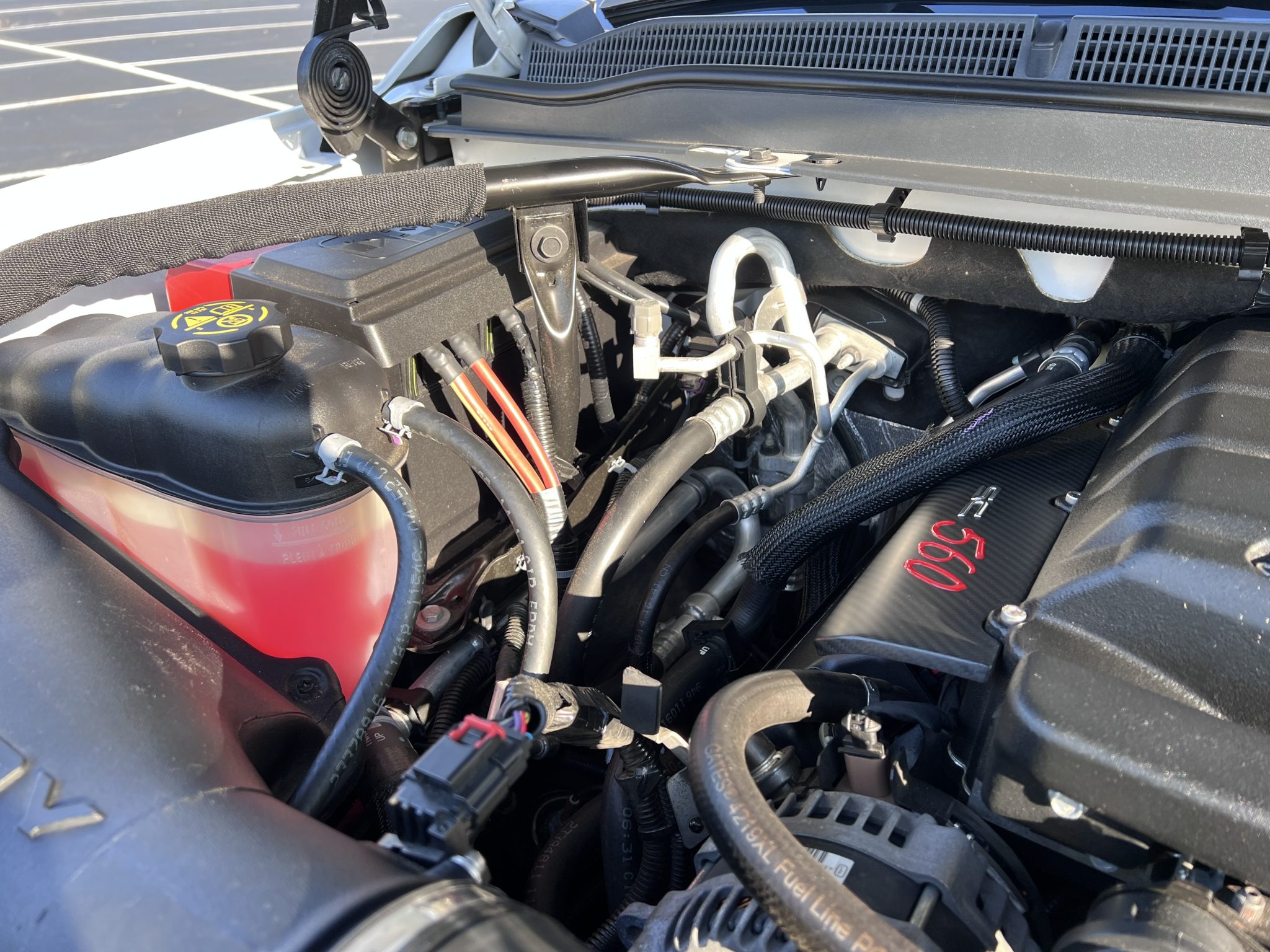 2019 GMC Yukon SC560 photo 11