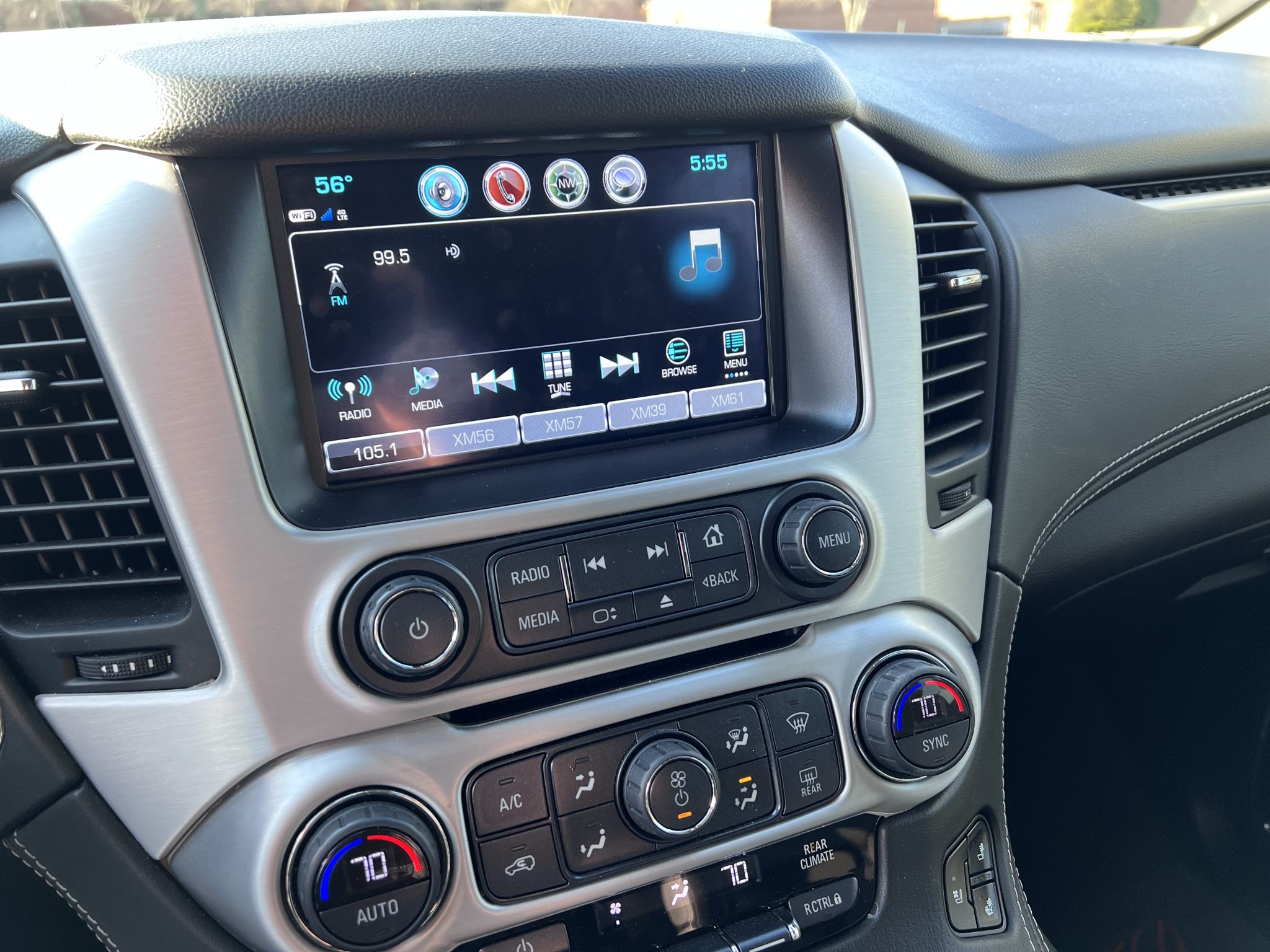 2019 GMC Yukon SC560 photo 13