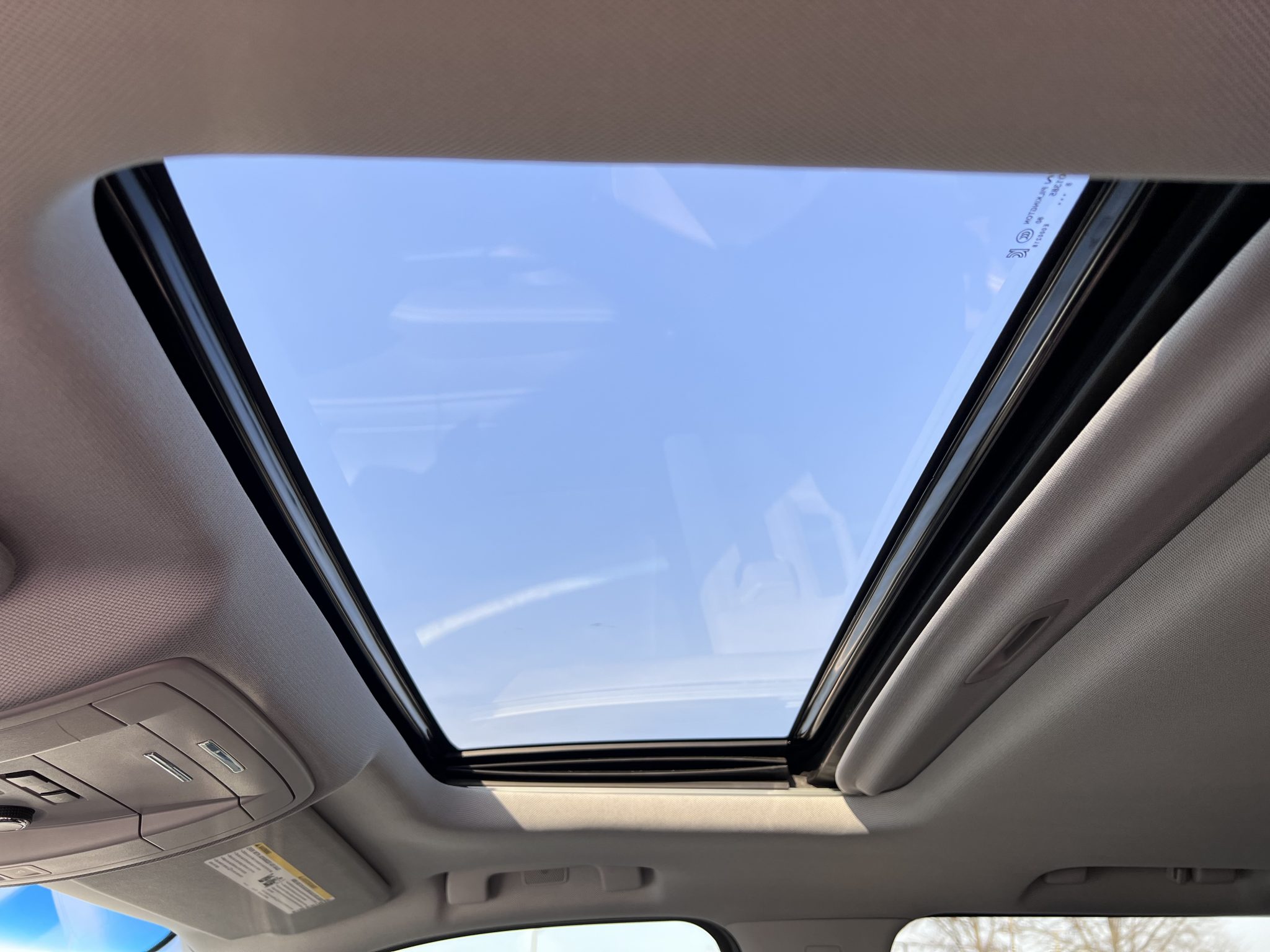 2019 GMC Yukon SC560 photo 15