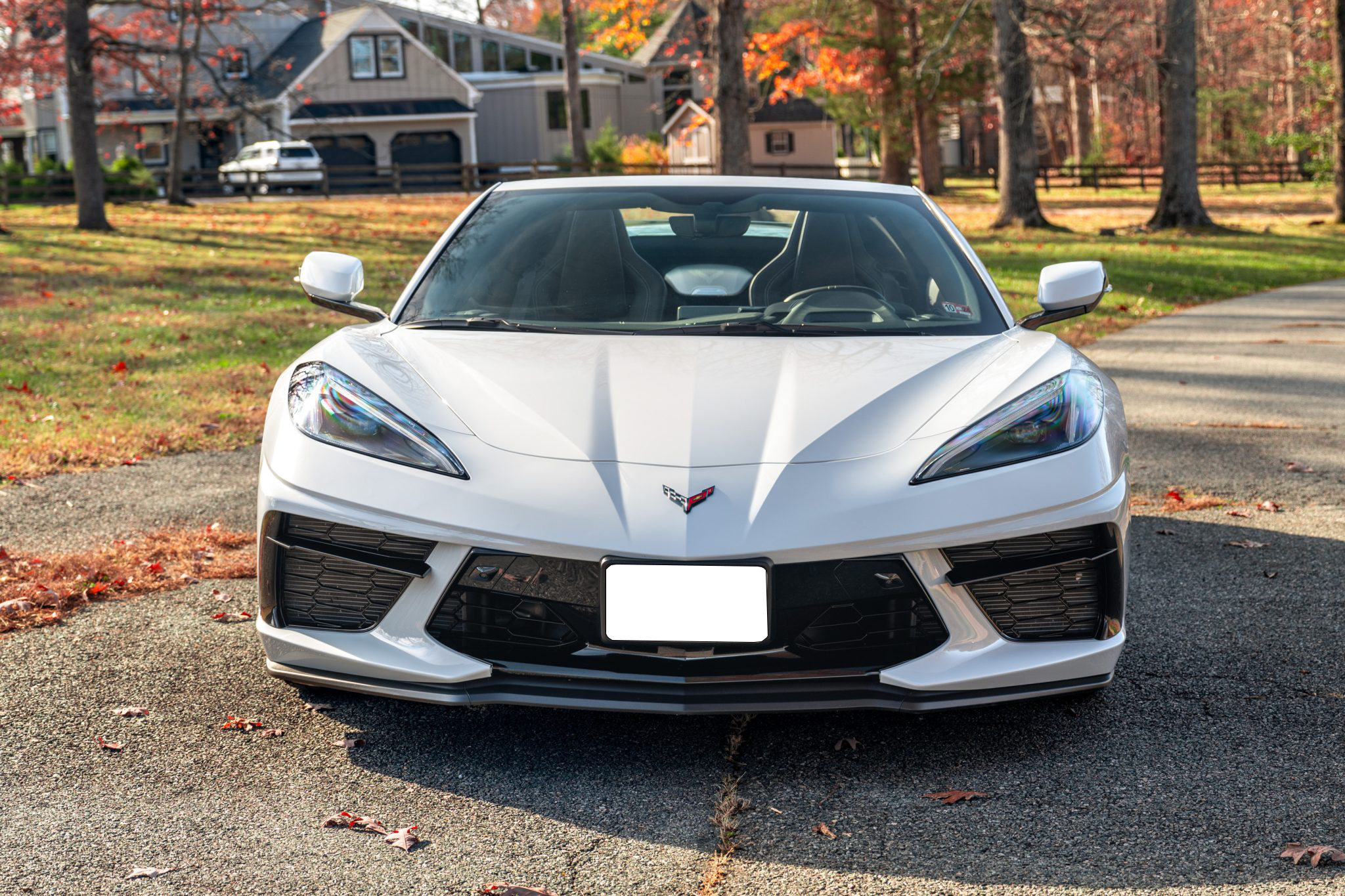 2021 Chevrolet Corvette Stingray Convertible 2LT Z51 photo 18