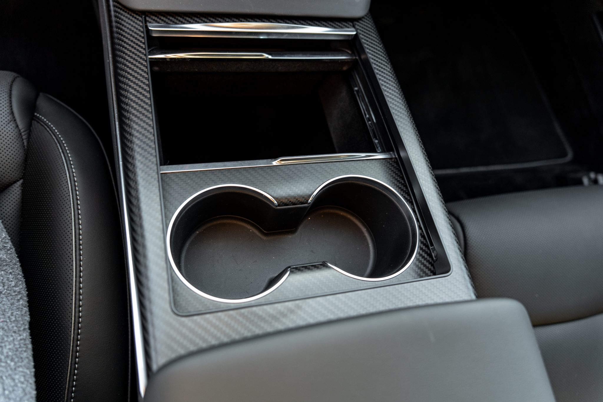 2021 Tesla Model S Plaid photo 6