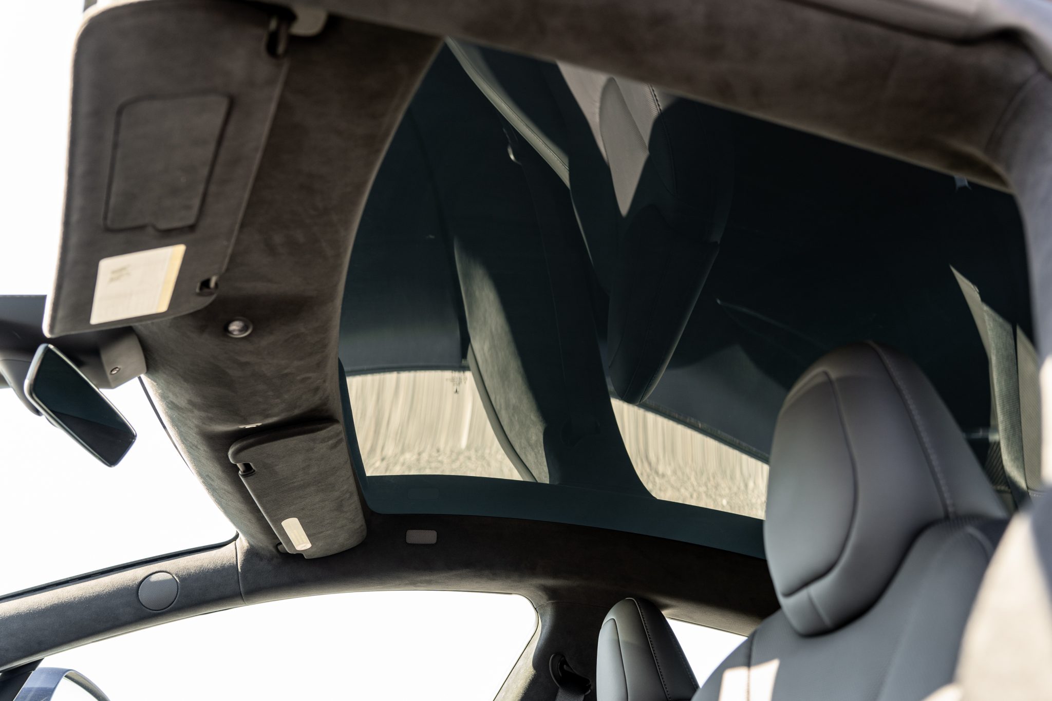 2021 Tesla Model S Plaid photo 8