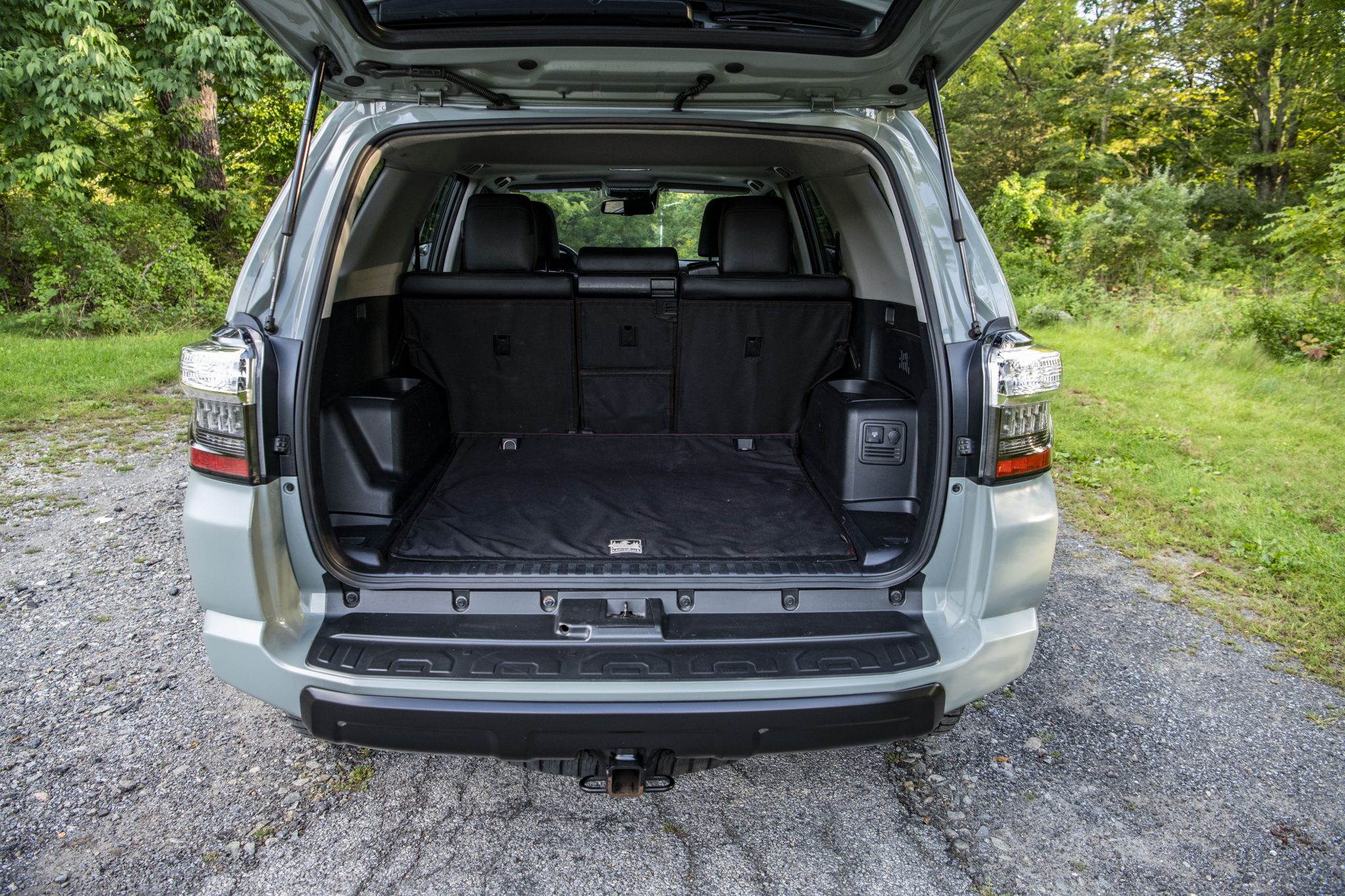 2021 Toyota 4Runner TRD Pro photo 18