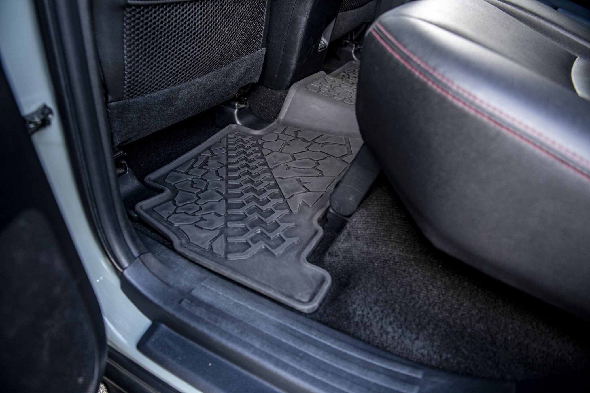 2021 Toyota 4Runner TRD Pro photo 20