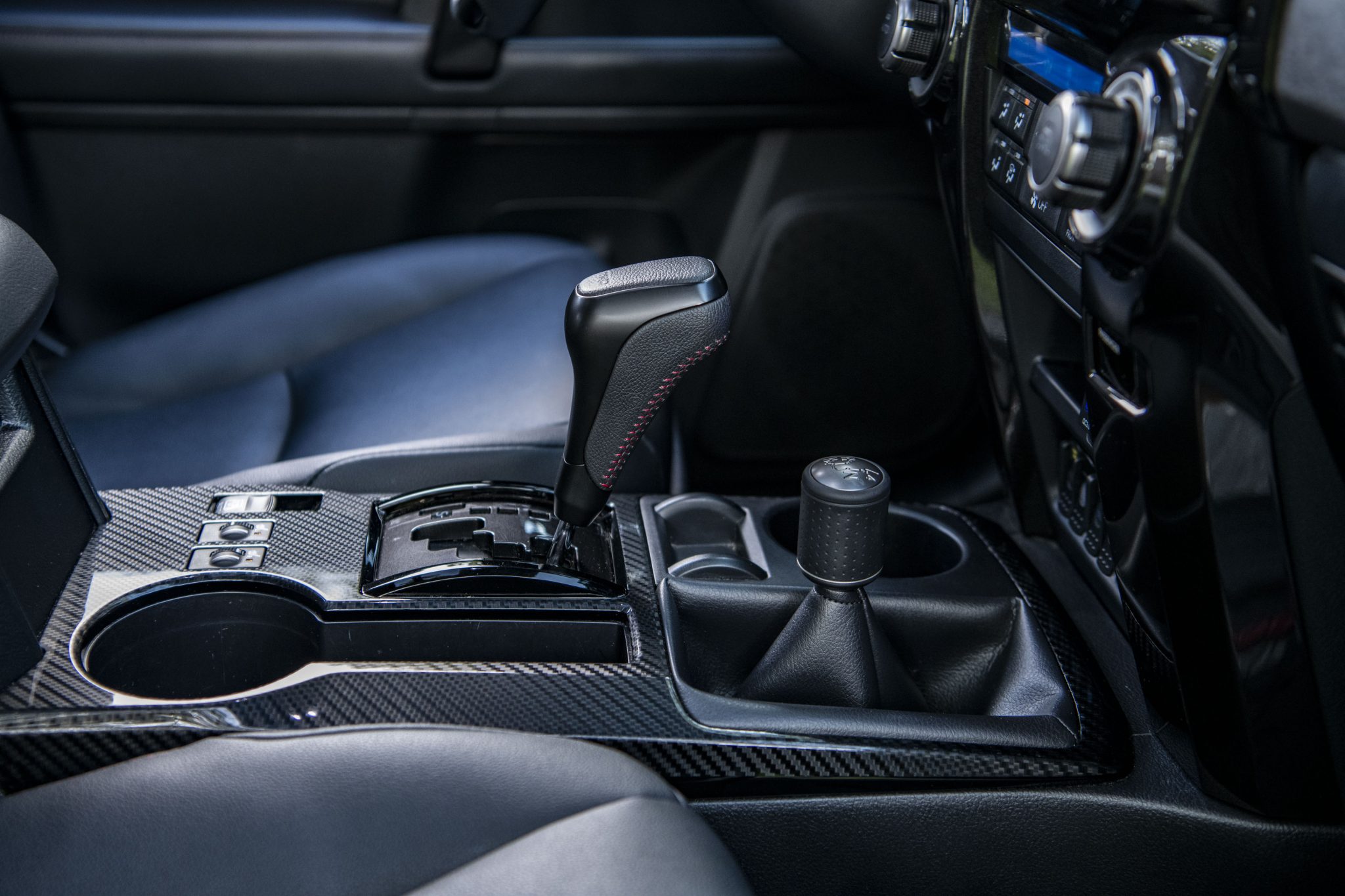 2021 Toyota 4Runner TRD Pro photo 24