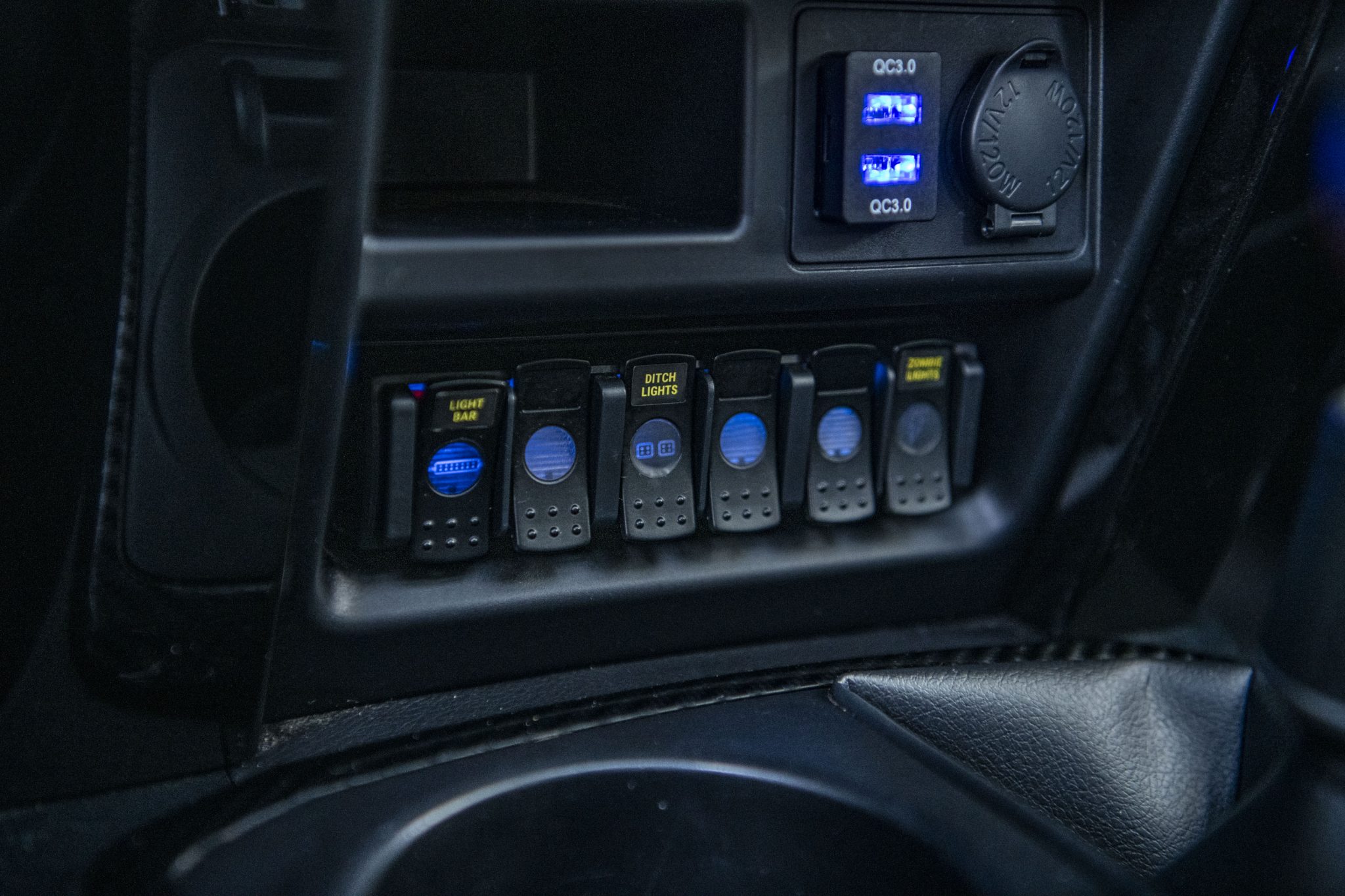 2021 Toyota 4Runner TRD Pro photo 30