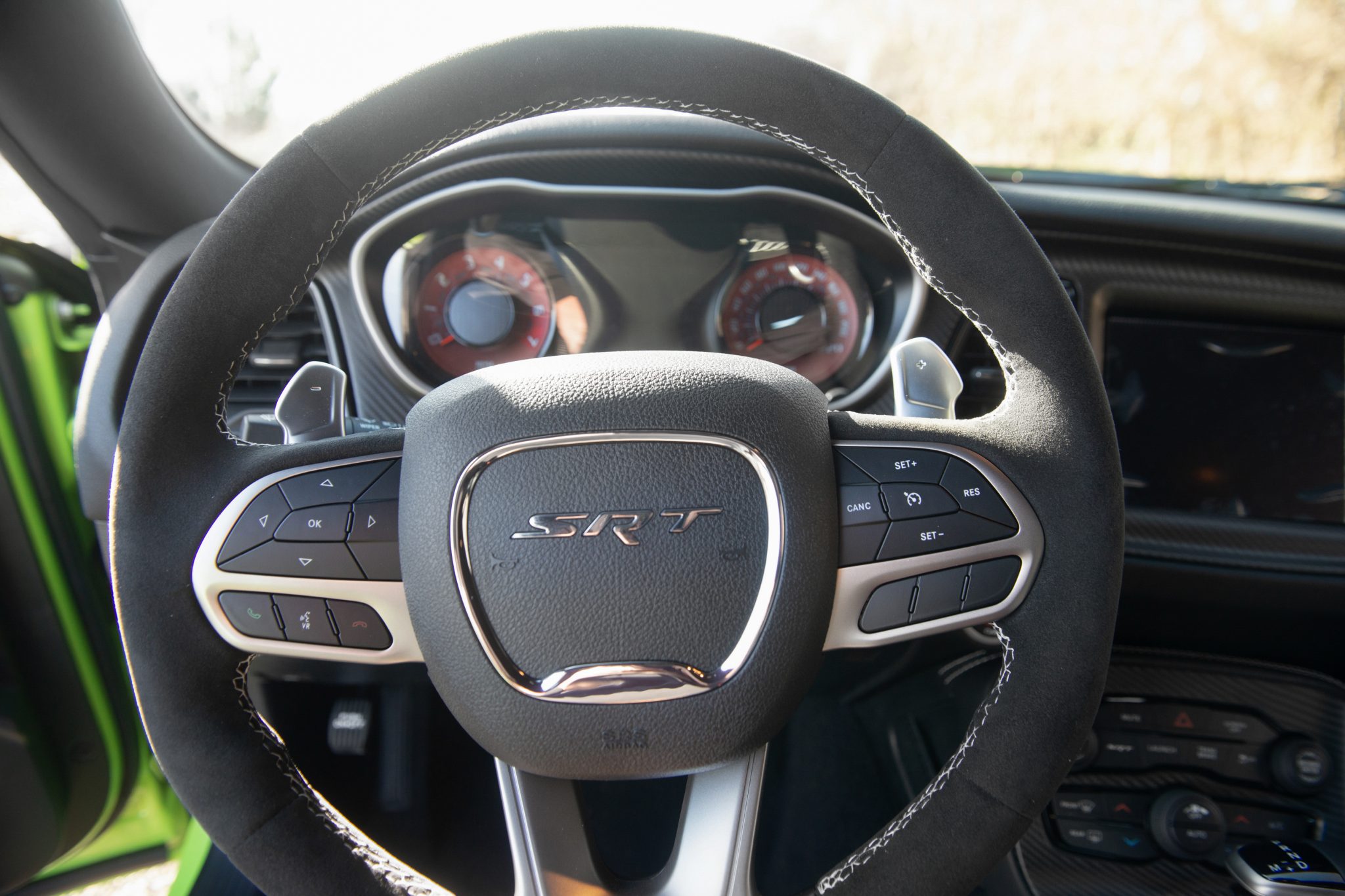 2023 Dodge Challenger SRT Demon 170 photo 24