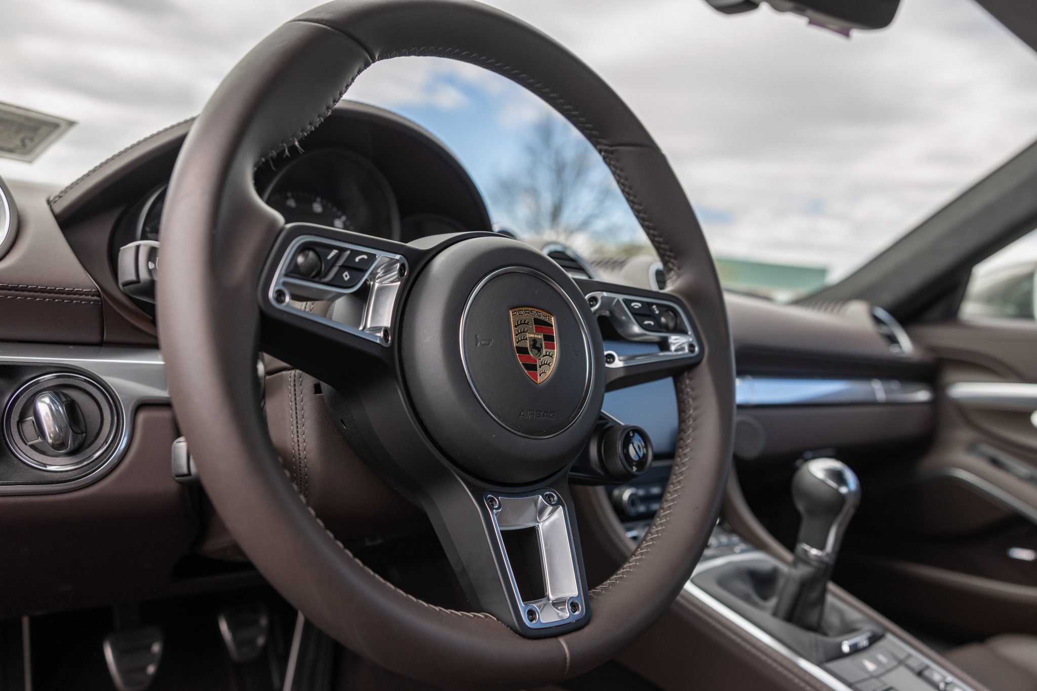 2023 Porsche 718 Cayman GTS 4.0 photo 13