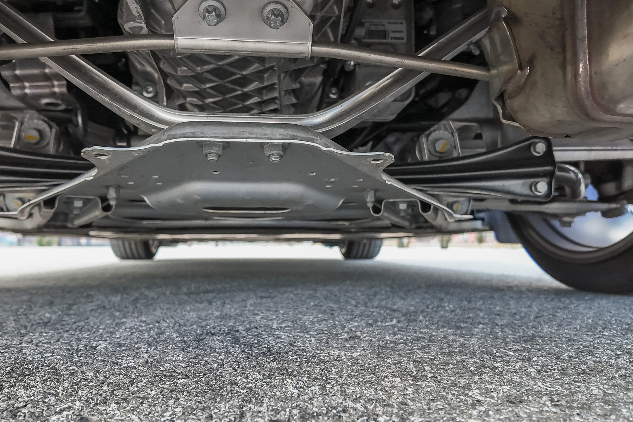 2023 Porsche 718 Cayman GTS 4.0 photo 14